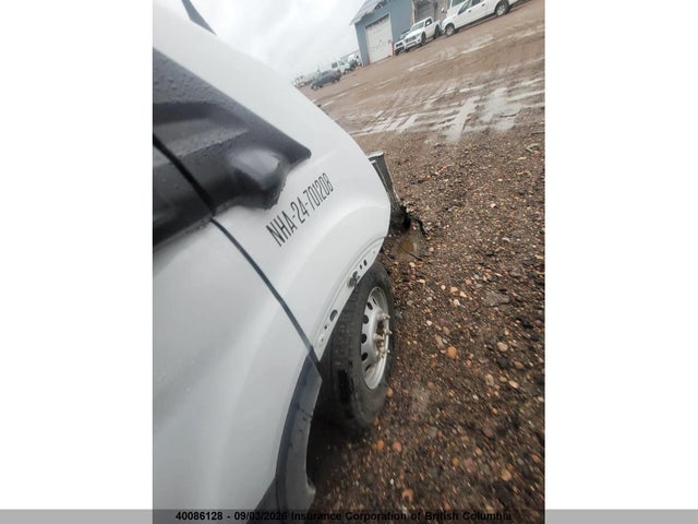 Ford Transit T-250 2024 1FTBR2X84RKA97159 Image 7