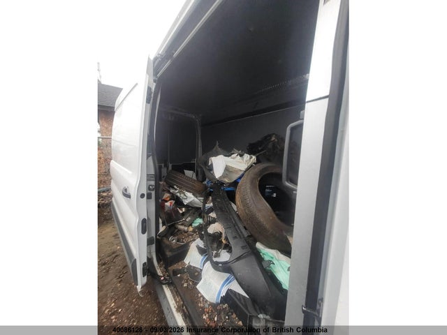 Ford Transit T-250 2024 1FTBR2X84RKA97159 Image 8