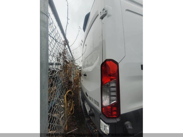 Ford Transit T-250 2024 1FTBR2X84RKA97159 Image 9