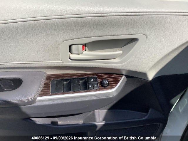 5TDGRKEC7PS172665 Toyota Sienna Le 8-passenger