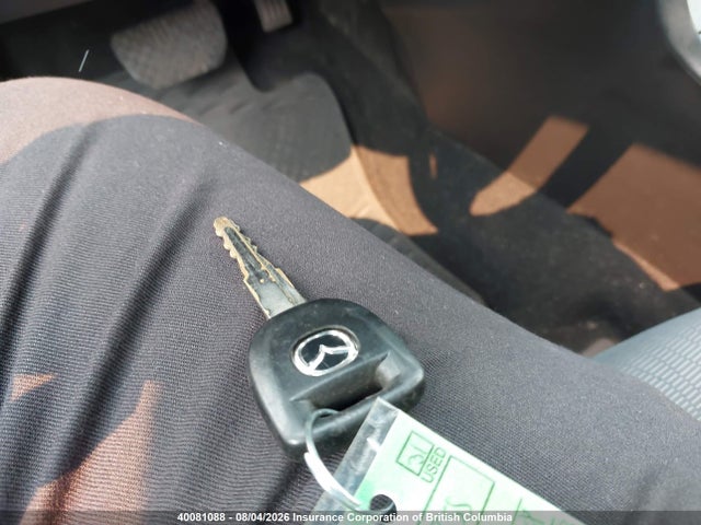 Продажа на аукционе авто 2007 Mazda 3 I, vin: JM1BK32F871700522, номер лота: 40081088