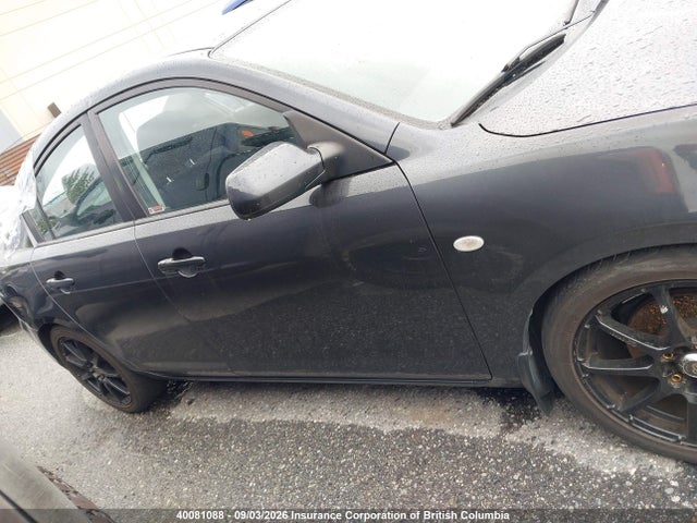 Продажа на аукционе авто 2007 Mazda 3 I, vin: JM1BK32F871700522, номер лота: 40081088