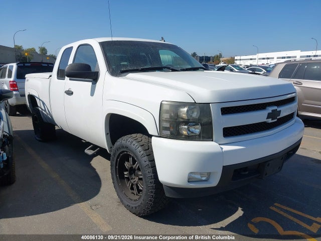 Aukcja sprzedaży 2008 Chevrolet Silverado K1500, vin: 1GCEK19C98Z139456, numer aukcji: 40086130