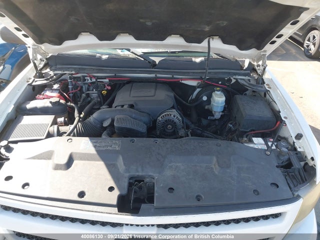 40086130 :رقم المزاد ، 1GCEK19C98Z139456 vin ، 2008 Chevrolet Silverado K1500 مزاد بيع