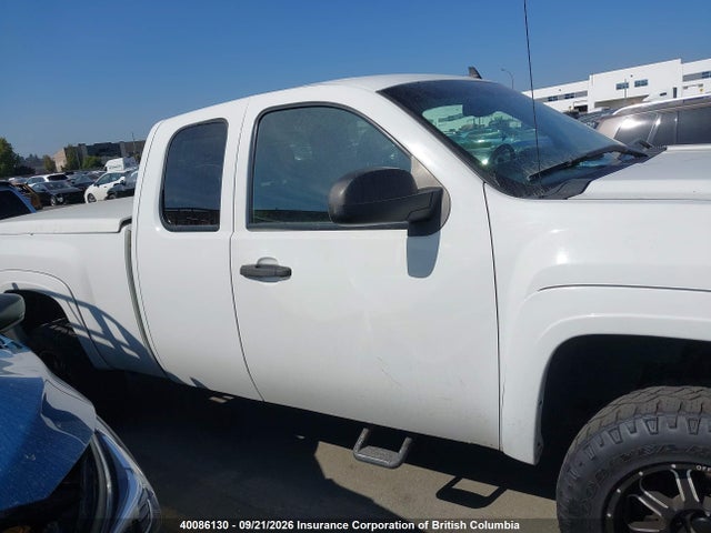 40086130 :رقم المزاد ، 1GCEK19C98Z139456 vin ، 2008 Chevrolet Silverado K1500 مزاد بيع