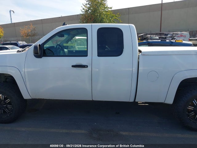 40086130 :رقم المزاد ، 1GCEK19C98Z139456 vin ، 2008 Chevrolet Silverado K1500 مزاد بيع