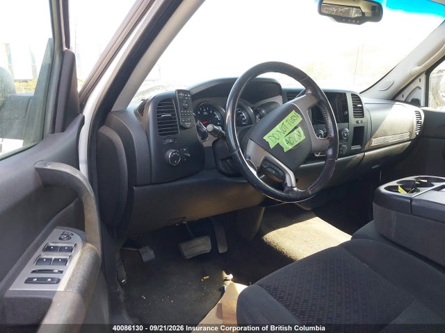 40086130 :رقم المزاد ، 1GCEK19C98Z139456 vin ، 2008 Chevrolet Silverado K1500 مزاد بيع