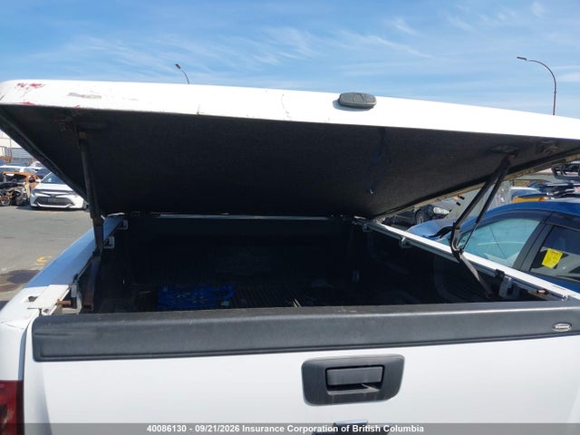40086130 :رقم المزاد ، 1GCEK19C98Z139456 vin ، 2008 Chevrolet Silverado K1500 مزاد بيع