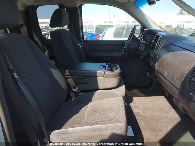 40086130 :رقم المزاد ، 1GCEK19C98Z139456 vin ، 2008 Chevrolet Silverado K1500 مزاد بيع