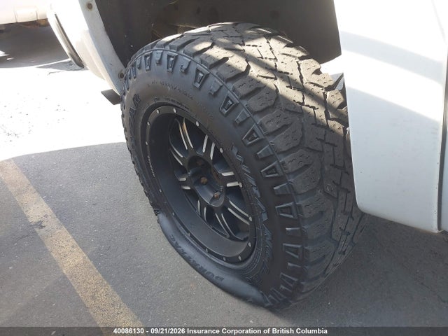 40086130 :رقم المزاد ، 1GCEK19C98Z139456 vin ، 2008 Chevrolet Silverado K1500 مزاد بيع