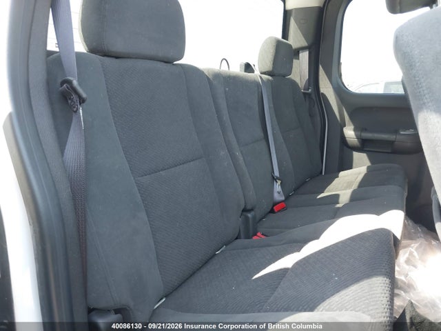 40086130 :رقم المزاد ، 1GCEK19C98Z139456 vin ، 2008 Chevrolet Silverado K1500 مزاد بيع