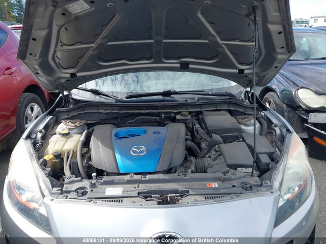 40086131 :رقم المزاد ، JM1BL1V7XC1594381 vin ، 2012 Mazda Mazda3 Gs-sky مزاد بيع