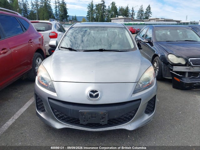 40086131 :رقم المزاد ، JM1BL1V7XC1594381 vin ، 2012 Mazda Mazda3 Gs-sky مزاد بيع