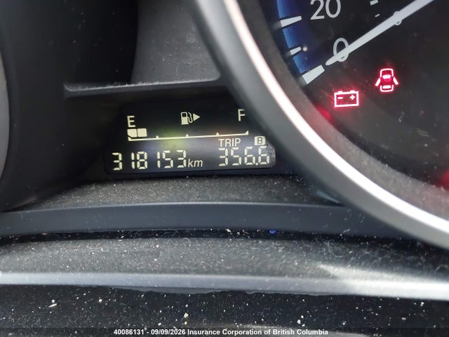 40086131 :رقم المزاد ، JM1BL1V7XC1594381 vin ، 2012 Mazda Mazda3 Gs-sky مزاد بيع