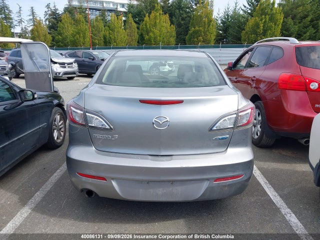 40086131 :رقم المزاد ، JM1BL1V7XC1594381 vin ، 2012 Mazda Mazda3 Gs-sky مزاد بيع