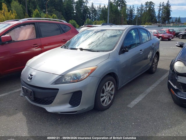 40086131 :رقم المزاد ، JM1BL1V7XC1594381 vin ، 2012 Mazda Mazda3 Gs-sky مزاد بيع