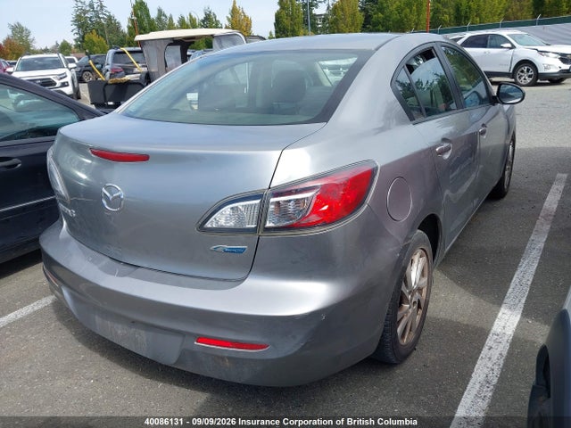 40086131 :رقم المزاد ، JM1BL1V7XC1594381 vin ، 2012 Mazda Mazda3 Gs-sky مزاد بيع
