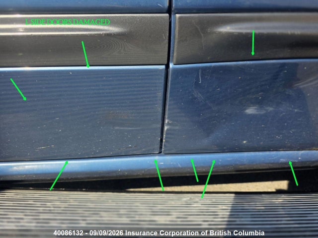 Продаж на аукціоні авто 2004 Jeep Liberty Sport, vin: 1J4GL48K74W312624, номер лоту: 40086132