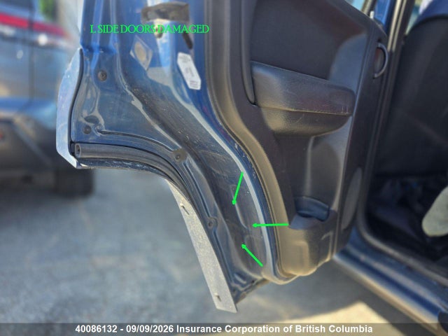 Продаж на аукціоні авто 2004 Jeep Liberty Sport, vin: 1J4GL48K74W312624, номер лоту: 40086132