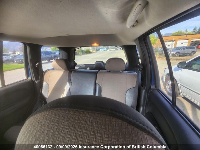 Продаж на аукціоні авто 2004 Jeep Liberty Sport, vin: 1J4GL48K74W312624, номер лоту: 40086132