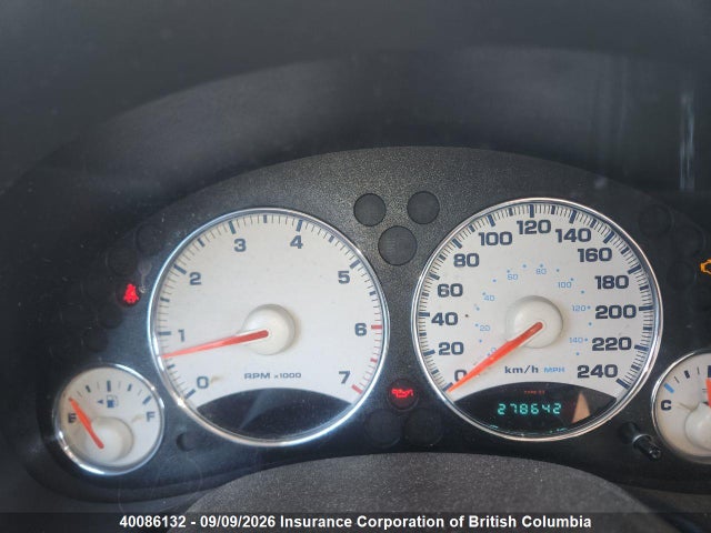 Продаж на аукціоні авто 2004 Jeep Liberty Sport, vin: 1J4GL48K74W312624, номер лоту: 40086132