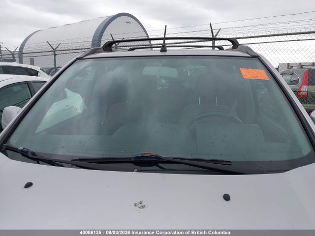 Продажа на аукционе авто 2006 Nissan X-trail Xe/se, vin: JN8BT08V46W210546, номер лота: 40086135