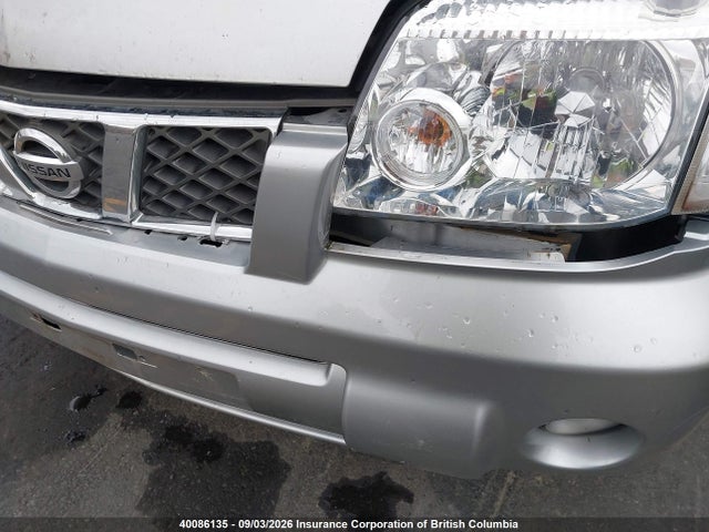 Продажа на аукционе авто 2006 Nissan X-trail Xe/se, vin: JN8BT08V46W210546, номер лота: 40086135