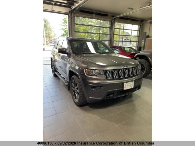 Aukcja sprzedaży 2019 Jeep Grand Cherokee Laredo, vin: 1C4RJFAG8KC822677, numer aukcji: 40086136
