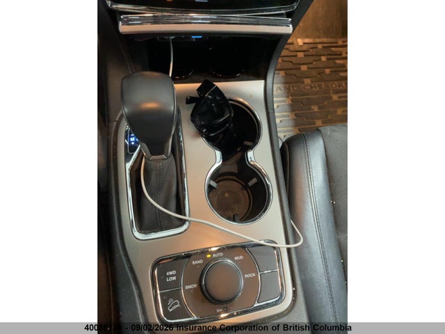 Aukcja sprzedaży 2019 Jeep Grand Cherokee Laredo, vin: 1C4RJFAG8KC822677, numer aukcji: 40086136