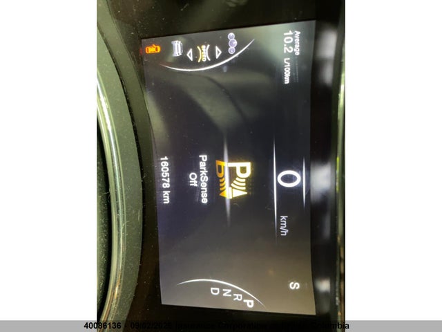Aukcja sprzedaży 2019 Jeep Grand Cherokee Laredo, vin: 1C4RJFAG8KC822677, numer aukcji: 40086136