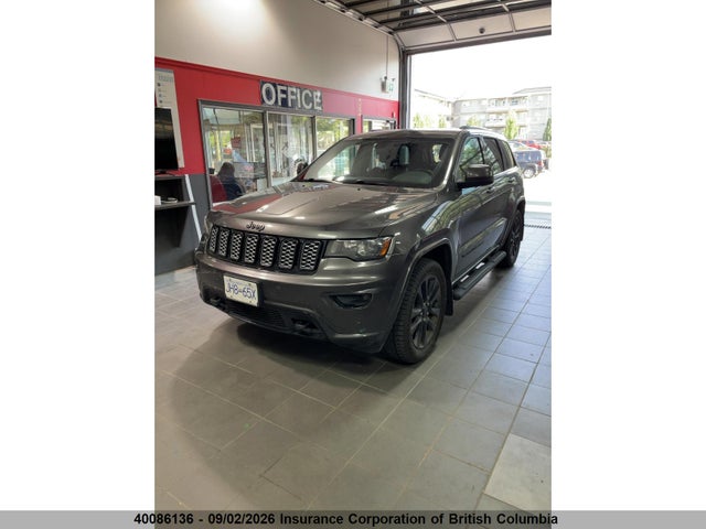 Aukcja sprzedaży 2019 Jeep Grand Cherokee Laredo, vin: 1C4RJFAG8KC822677, numer aukcji: 40086136