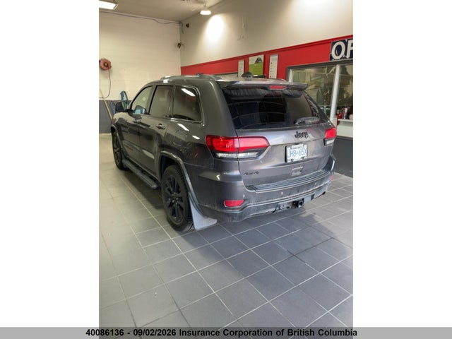 Aukcja sprzedaży 2019 Jeep Grand Cherokee Laredo, vin: 1C4RJFAG8KC822677, numer aukcji: 40086136