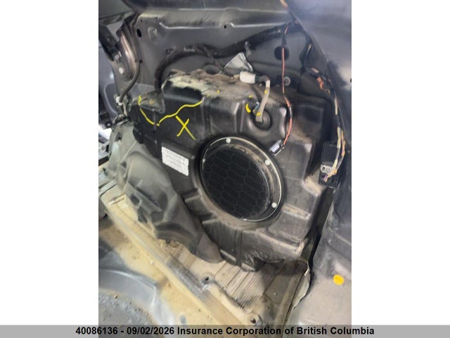 Aukcja sprzedaży 2019 Jeep Grand Cherokee Laredo, vin: 1C4RJFAG8KC822677, numer aukcji: 40086136