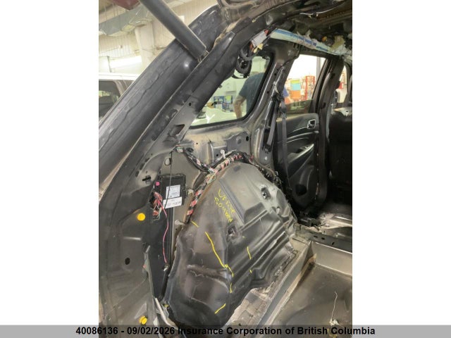 Aukcja sprzedaży 2019 Jeep Grand Cherokee Laredo, vin: 1C4RJFAG8KC822677, numer aukcji: 40086136