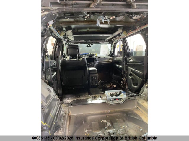 Aukcja sprzedaży 2019 Jeep Grand Cherokee Laredo, vin: 1C4RJFAG8KC822677, numer aukcji: 40086136