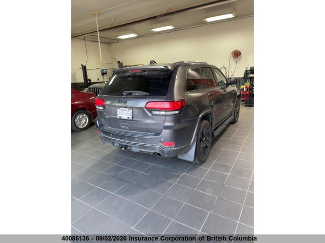 Aukcja sprzedaży 2019 Jeep Grand Cherokee Laredo, vin: 1C4RJFAG8KC822677, numer aukcji: 40086136