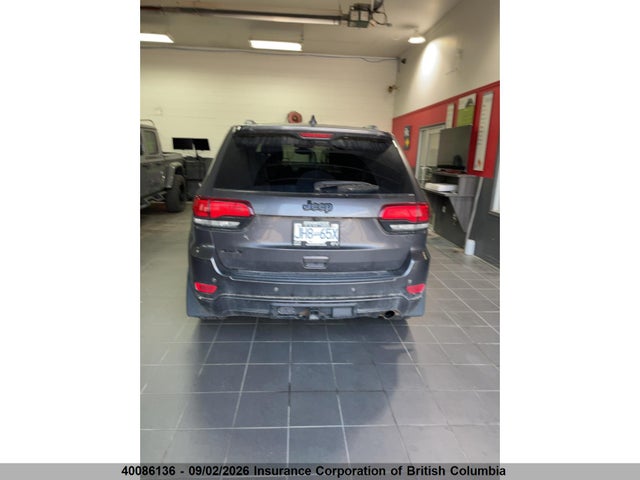 Aukcja sprzedaży 2019 Jeep Grand Cherokee Laredo, vin: 1C4RJFAG8KC822677, numer aukcji: 40086136