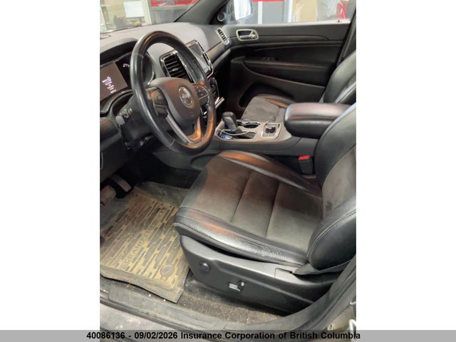 Aukcja sprzedaży 2019 Jeep Grand Cherokee Laredo, vin: 1C4RJFAG8KC822677, numer aukcji: 40086136