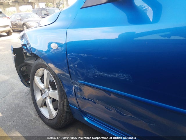 40085717 :رقم المزاد ، JM1BK143661496485 vin ، 2006 Mazda 3 Hatchback مزاد بيع