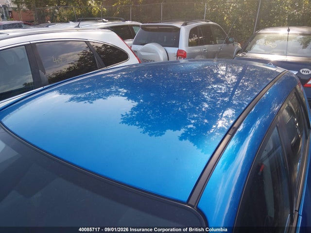 40085717 :رقم المزاد ، JM1BK143661496485 vin ، 2006 Mazda 3 Hatchback مزاد بيع