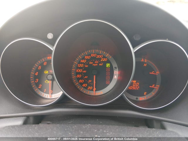 40085717 :رقم المزاد ، JM1BK143661496485 vin ، 2006 Mazda 3 Hatchback مزاد بيع