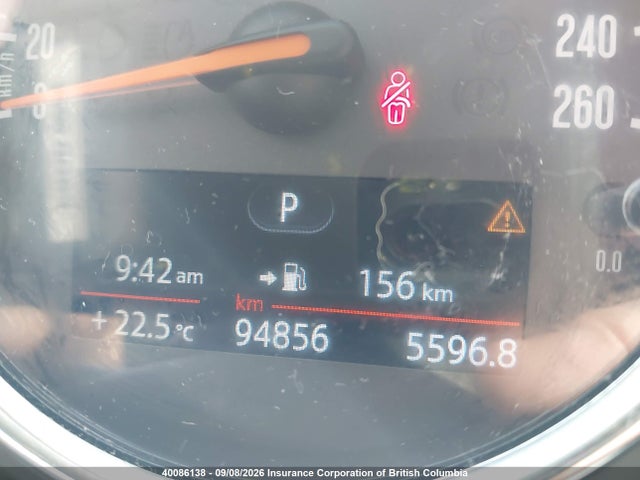 Mini Cooper Clubman All4 2017 WMWLU1C53H2F28162 Image 16