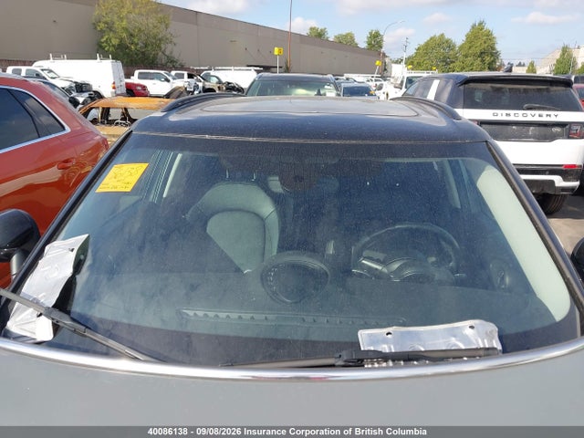 Mini Cooper Clubman All4 2017 WMWLU1C53H2F28162 Image 18