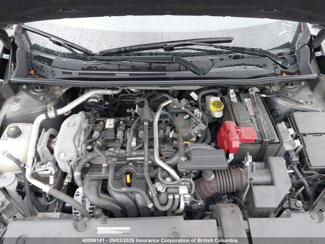 Продаж на аукціоні авто 2024 Nissan Sentra Sr, vin: 3N1AB8DV8RY353854, номер лоту: 40086141