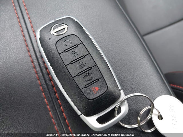 Продаж на аукціоні авто 2024 Nissan Sentra Sr, vin: 3N1AB8DV8RY353854, номер лоту: 40086141