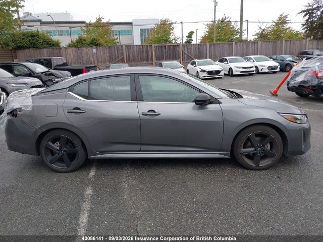 Продаж на аукціоні авто 2024 Nissan Sentra Sr, vin: 3N1AB8DV8RY353854, номер лоту: 40086141