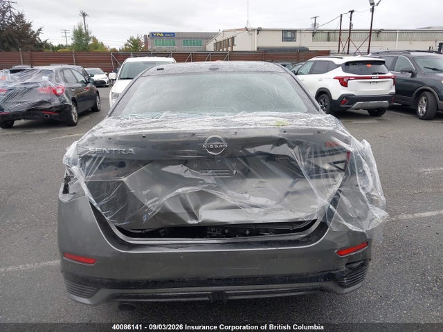 Продаж на аукціоні авто 2024 Nissan Sentra Sr, vin: 3N1AB8DV8RY353854, номер лоту: 40086141