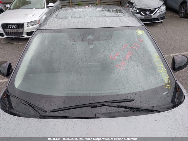 Продаж на аукціоні авто 2024 Nissan Sentra Sr, vin: 3N1AB8DV8RY353854, номер лоту: 40086141