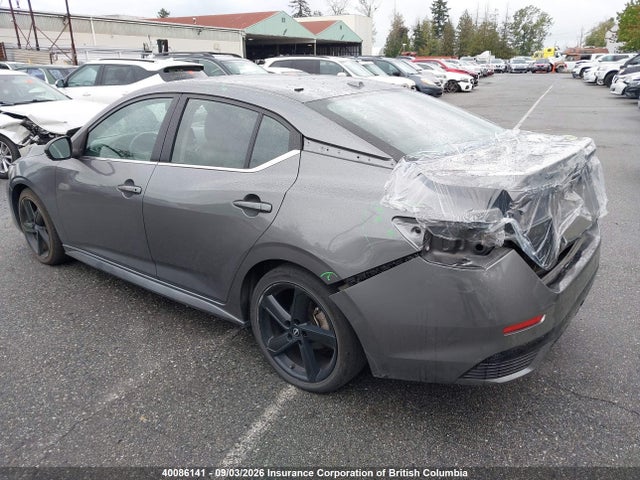 Продаж на аукціоні авто 2024 Nissan Sentra Sr, vin: 3N1AB8DV8RY353854, номер лоту: 40086141