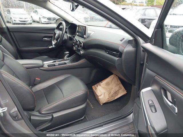 Продаж на аукціоні авто 2024 Nissan Sentra Sr, vin: 3N1AB8DV8RY353854, номер лоту: 40086141